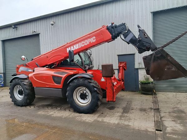 Teleporter for sale in Co. Carlow for €28,000 on DoneDeal
