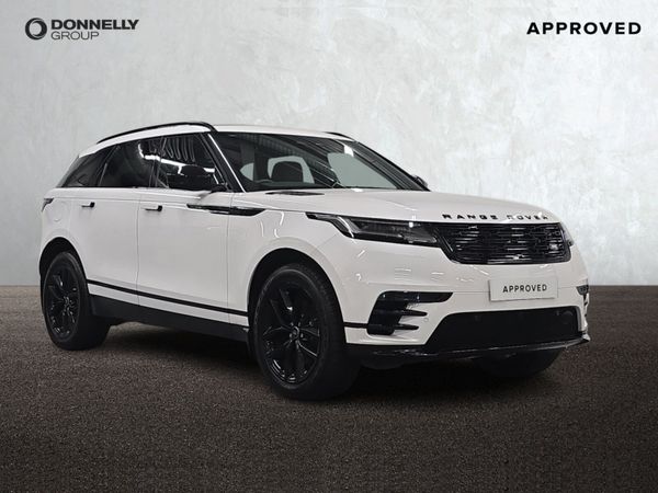 Land Rover Range Rover Velar Estate, Diesel, 2024, 