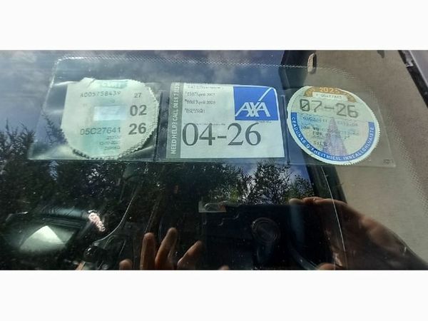 BMW X5 SUV, Diesel, 2005, Silver