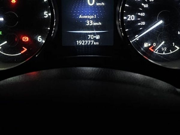 Nissan Qashqai Hatchback, Diesel, 2014, Black