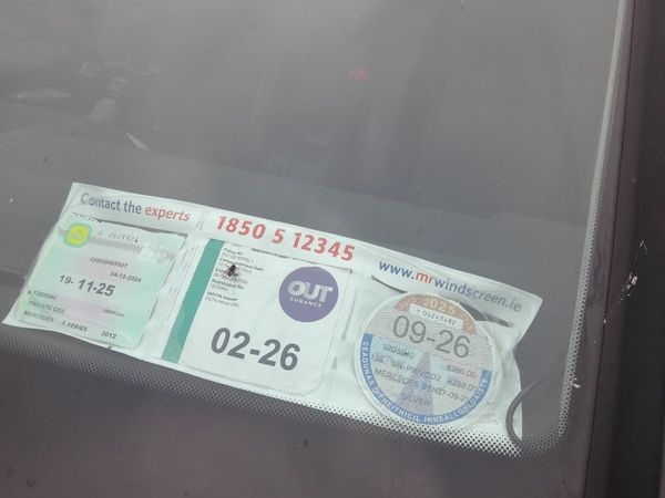 Mercedes-Benz A-Class Hatchback, Diesel, 2012, Silver