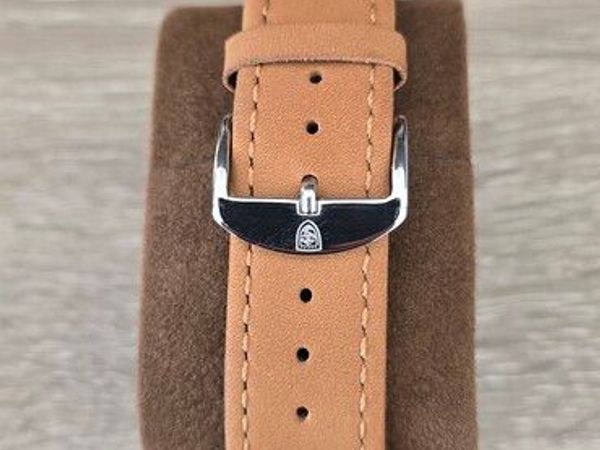 Hugo Poedagar 41mm Quartz Watch for sale in Co. Limerick for €30 on ...