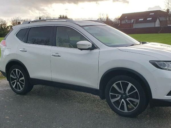 BMW 5-Series Saloon, Diesel, 2014, Black