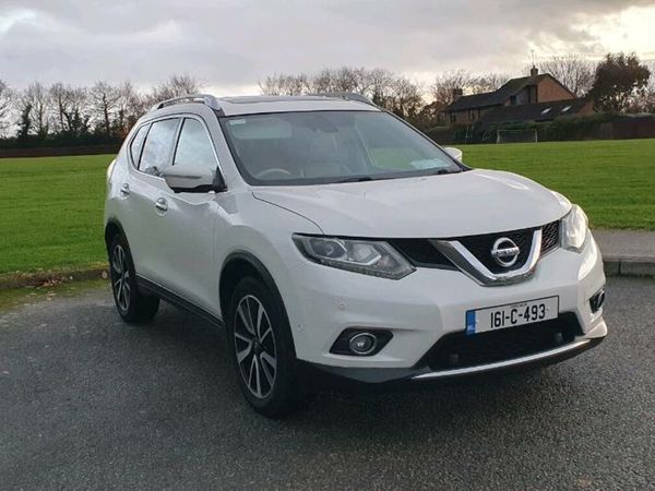 Renault Scenic MPV, Diesel, 2012, Silver