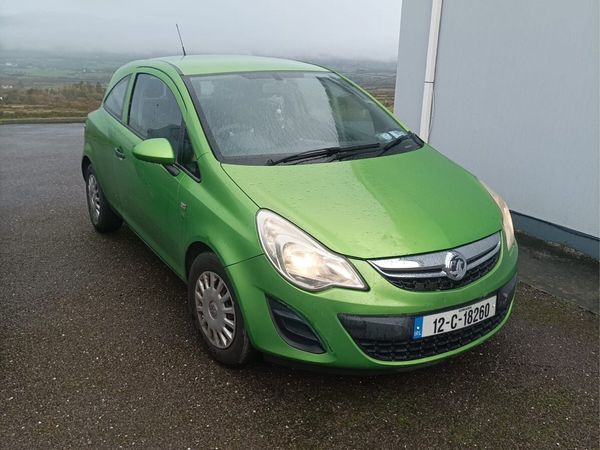 BMW 3-Series Estate, Diesel, 2012, Grey