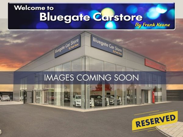 Ford Focus Hatchback, Diesel, 2016, Blue