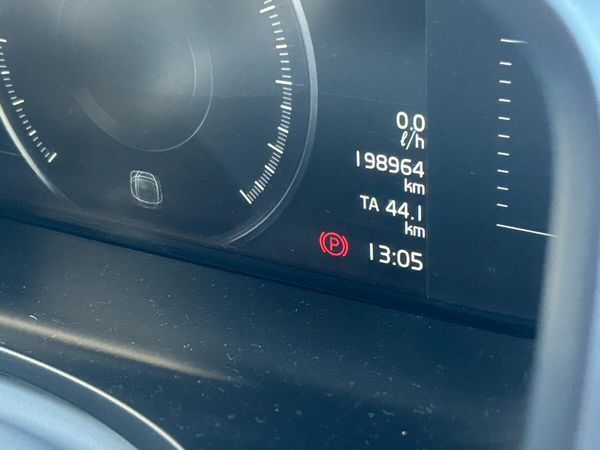 Volvo S90 Saloon, Diesel, 2017, Grey