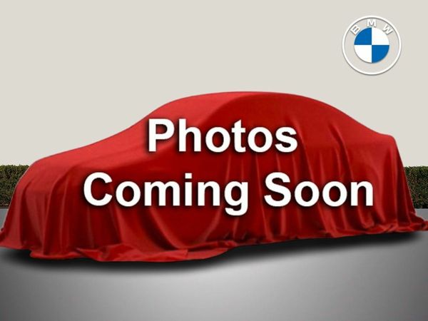 BMW 2-Series Saloon, Petrol, 2025, Purple