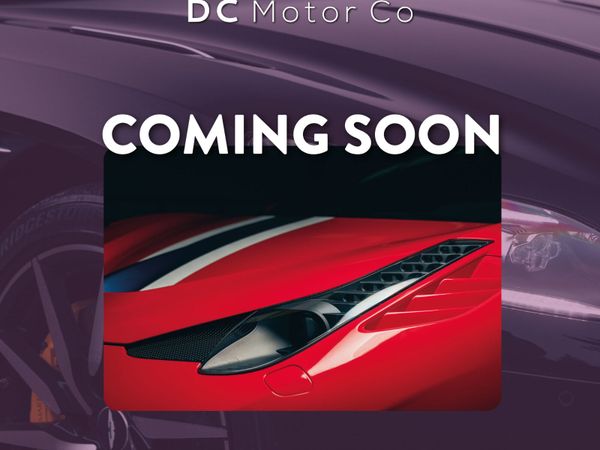 BMW 5-Series Saloon, Petrol Plug-in Hybrid, 2020, Black