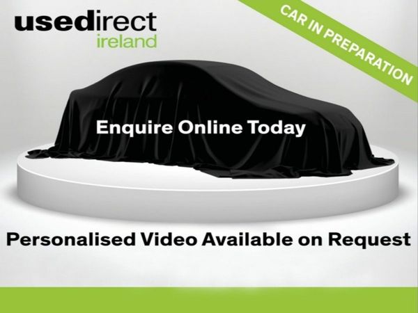 Volkswagen Tiguan SUV, Diesel, 2020, Grey