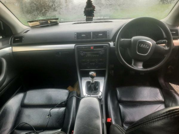 Volkswagen Passat Estate, Diesel, 2009, Black