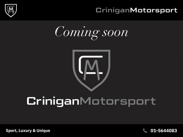 BMW 5-Series Saloon, Diesel, 2018, Grey