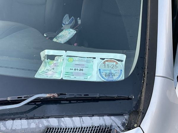 Hyundai i30 Hatchback, Diesel, 2010, Silver