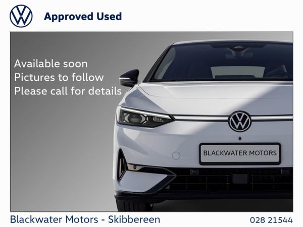 Volkswagen Golf Hatchback, Petrol, 2014, Black