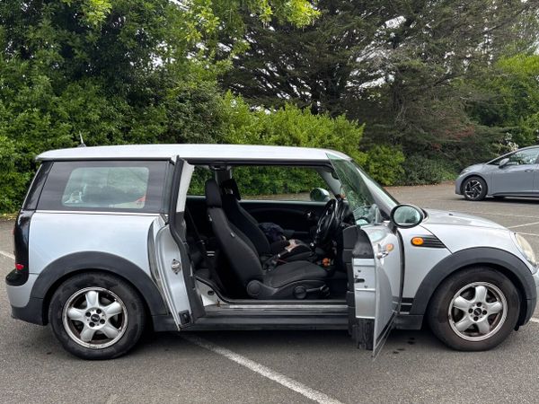 Mazda Mazda6 Saloon, Diesel, 2013, Silver