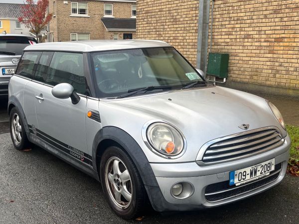Volkswagen Golf Hatchback, Diesel, 2010, Silver