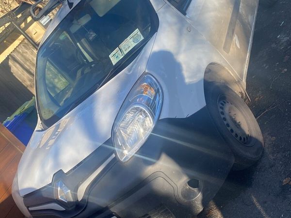 Citroen C4 Hatchback, Diesel, 2017, Grey