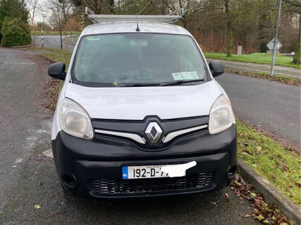 Citroen C4 Hatchback, Diesel, 2017, Grey
