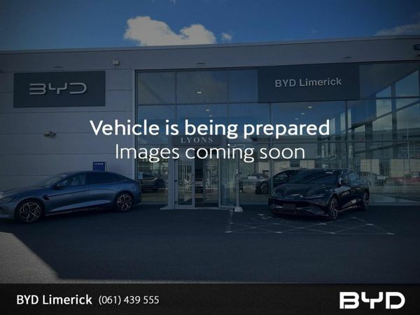 BYD SEALION 7 Hatchback, Electric, 2025, Grey
