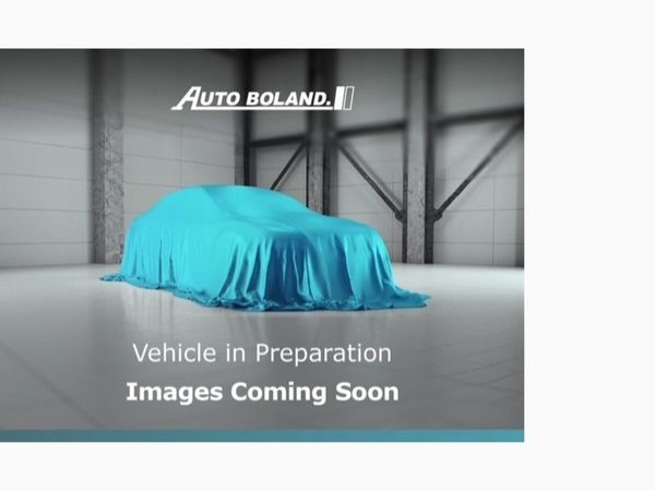 Ford Kuga SUV, Petrol Plug-in Hybrid, 2020, Red