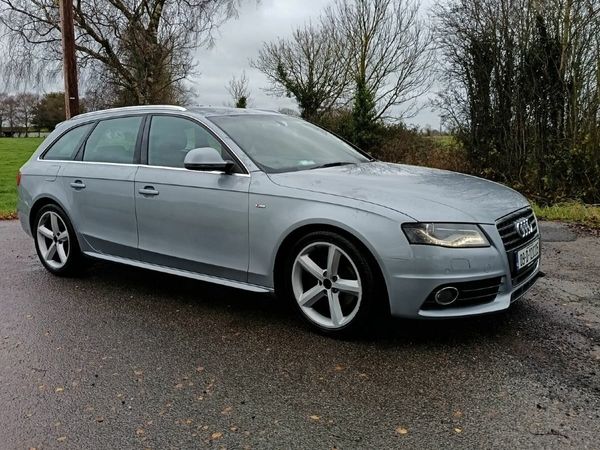 BMW 3-Series Saloon, Diesel, 2009, Black