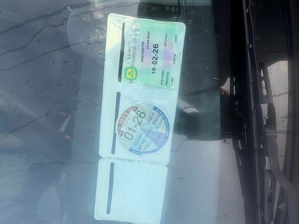 Ford Fiesta Hatchback, Petrol, 2007, Silver