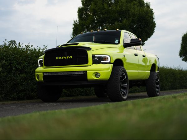 Other Other Pick Up, Petrol, 2005, Silver