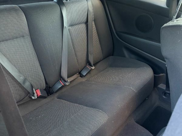 Opel Astra Hatchback, Petrol, 2007, Blue