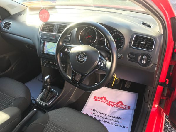 Audi A3 Hatchback, Diesel, 2018, Black