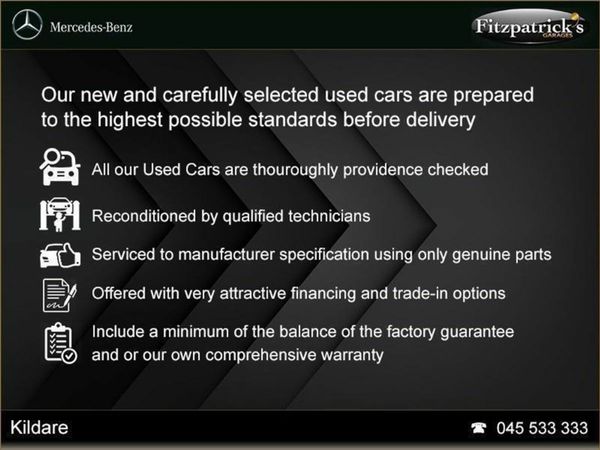 Mercedes-Benz GLE SUV, Diesel Hybrid, 2024, Black