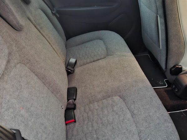 Renault Zoe Hatchback, Electric, 2021, Black