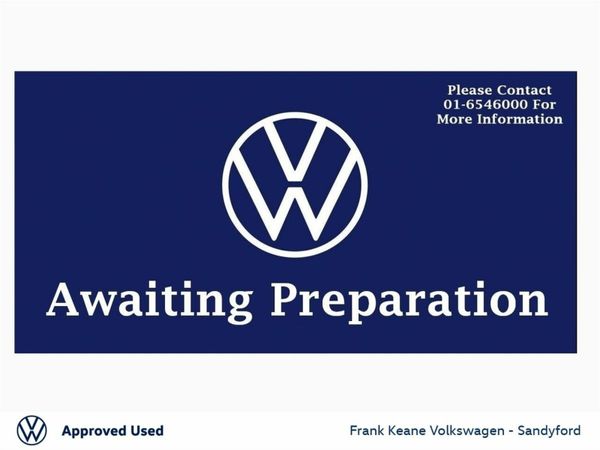 Volkswagen Tiguan SUV, Petrol Plug-in Hybrid, 2024, Grey