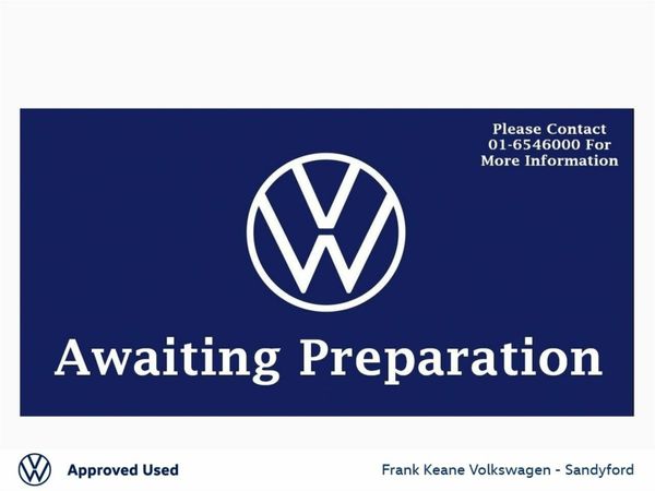 Volkswagen T-Roc SUV, Petrol, 2025, Grey