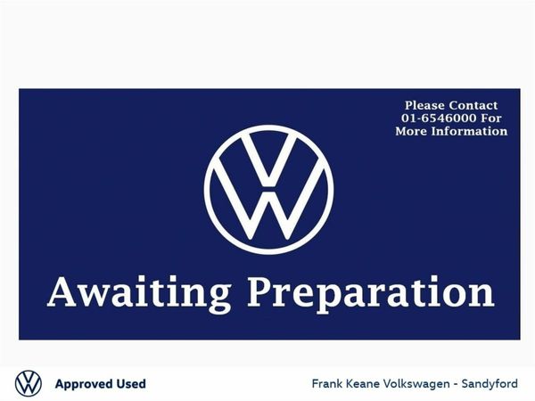 Volkswagen ID.4 SUV, Electric, 2025, Blue