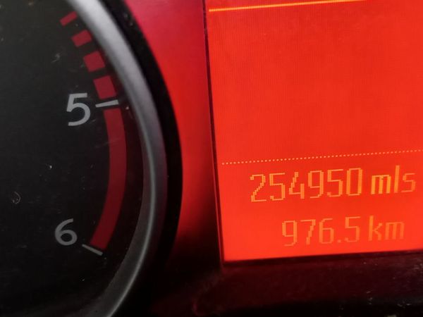 Ford Mondeo Hatchback, Diesel, 2010, Silver