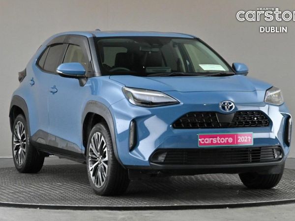 Honda Fit Hatchback, Electric, 2022, White