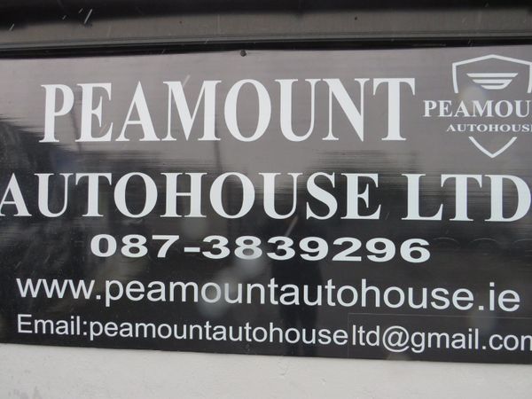 Volkswagen Golf MPV, Diesel, 2016, Blue