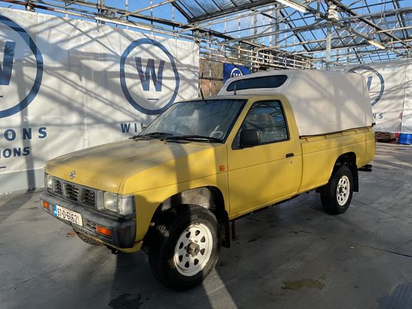 Other Other Other, Diesel, 1997, White