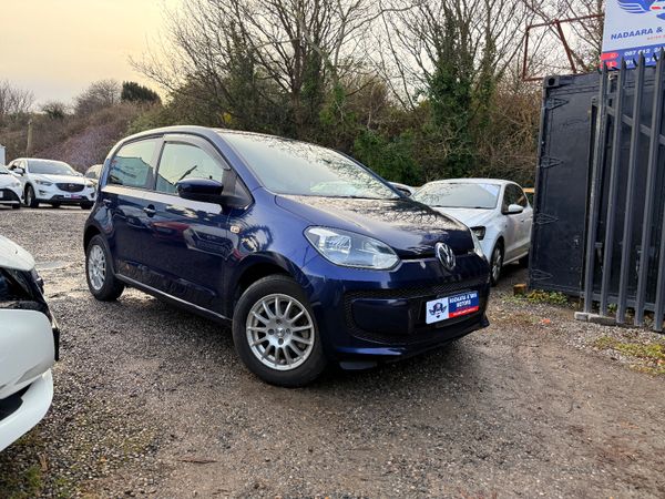 Volkswagen up! Hatchback, Petrol, 2013, Other
