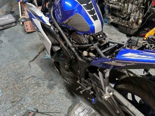 Mercedes-Benz S-Class Saloon, Diesel, 2007, Black