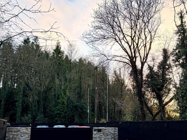 BMW X5 SUV, Petrol Plug-in Hybrid, 2021, Grey