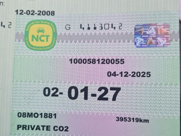 Volkswagen Passat Saloon, Diesel, 2008, Brown