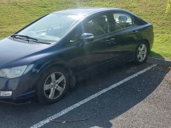 Isuzu Trooper SUV, Diesel, 2005, Grey