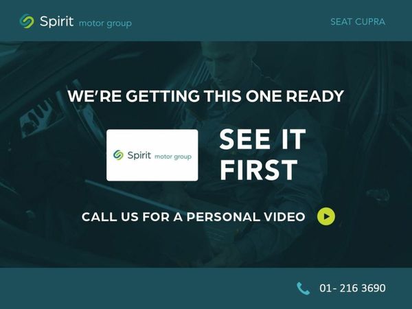 Cupra Formentor Estate, Petrol Plug-in Hybrid, 2025, Grey