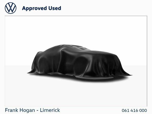 Volkswagen Taigo Estate, Petrol, 2025, Grey