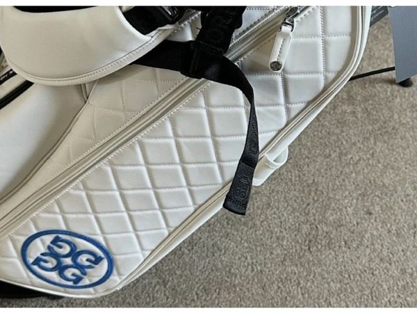 *NEW* G-Fore Vessel Golf Stand Bag for sale in Co. Mayo for €390 on ...