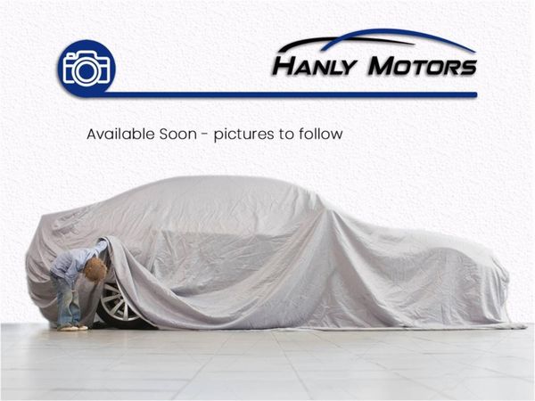 BMW 5-Series Saloon, Diesel, 2023, Blue