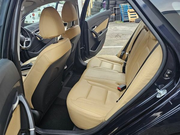 Hyundai i40 Saloon, Diesel, 2012, Blue