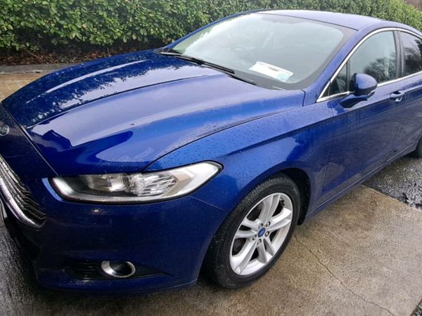 Renault Megane Estate, Diesel, 2013, Blue