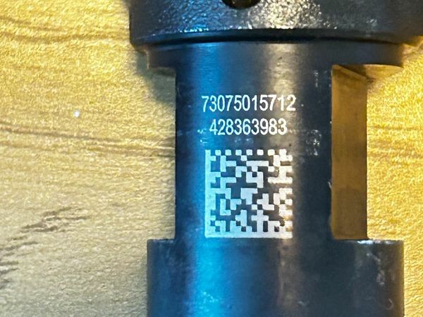 SEAT Leon Estate, Diesel, 2015, Silver